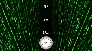 IN, ON, AT в английском | Предлоги времени | Prepositions of Time