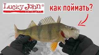 КОРОТКО и ЯСНО о ЛОВЛЕ ОКУНЯ на БАЛАНСИР 🎣 AHVENAPÜÜK PÕIKLANDIGA