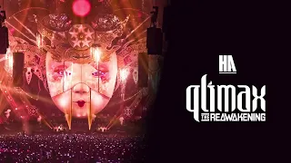 Qlimax 2022 Warm Up Mix by The Harder Army (Unofficial)(The Reawakening)