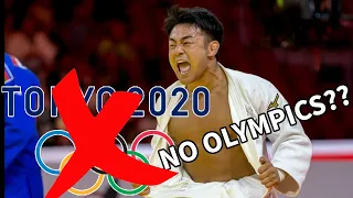 JUDO HL - SOICHI HASHIMOTO 橋本壮市 NOT GOING TO OLYMPICS - JUDO COMPILATION