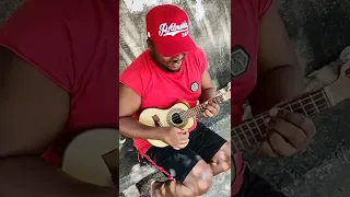 música Quebro, Não envergo  ( Dudu Nobre)