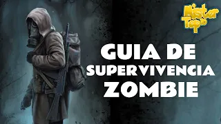 como sobrevivir a un apocalipsis zombie - realista 2020