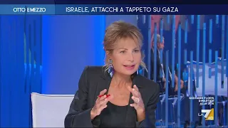 Gaza, Caracciolo: "Nel sottosuolo c'è una città sotterranea. Israele vuole sgombrare la ...