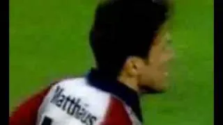 Lothar Herbert Matthäus - compilation