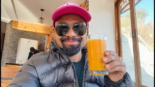 Garo Vlogs is live from Mussoorie the queen of hills, Uttarakhand, India 🇮🇳