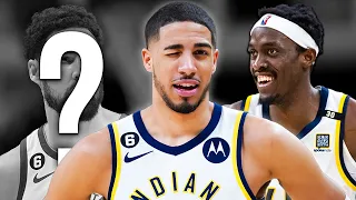The Pacers Future Is Just Getting Started... Right??