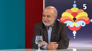 Invitamos a Alfonso Lessa para hablar sobre sobre las internas