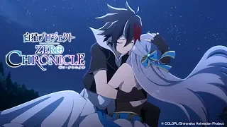 TVアニメ『白猫プロジェクトZERO CHRONICLE』第3弾PV「—約束—」