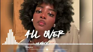 Magixx - All Over (Kevinz FTNK)[Afro Remix]