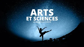 [Les Rencontres d’UPCité] Danse en apesanteur : entre ciel et scène