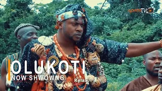 Olukoti Latest Yoruba Movie 2022 Drama Starring Saheed Osupa|Odunlade Adekola |Sanyeri |Laide bakare