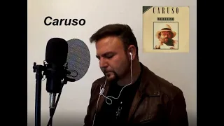 Caruso (1986, Lucio Dalla cover by Alessandro Bernardi)