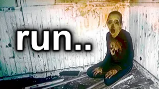 20 Terrifying Things Found In Abandoned Places