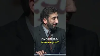 Resist Girls | Nouman Ali Khan | #shorts