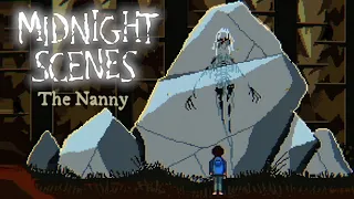 Gross Negligence | Midnight Scenes: The Nanny