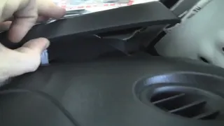 Quickly Fix Annoying Subaru WRX Interior Rattles