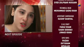 Bandhay Ek Dour Se - Ep 29 Teaser - 5th Nov 2020 - HAR PAL GEO