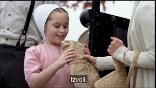 amiši (Ljubav) Ceo Film ❤