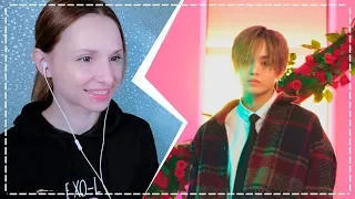 SEVENLIGHT - Núkte REACTION/РЕАКЦИЯ | QPOP ARI RANG