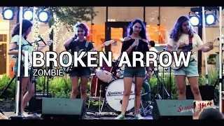 Zombie - Broken Arrow