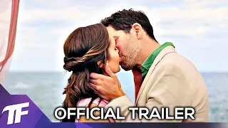 LOVING EVERY MINUTE Official Trailer (2022) Romance Movie HD