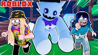 UCIEKAMY Z FABRYKI ZABAWEK W ROBLOX 🧸