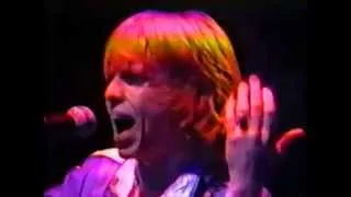 Styx - Capital Centre (1981 - Full Concert HD)(DHV 2011)