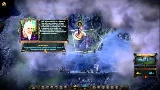 Lets play Eador masters of the broken world part 1 - The dominator