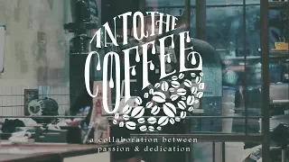 INTO THE COFFEE