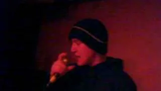 G:Punkt Ent. - Nachtwache (Remix) live!