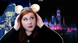 Disneyland is HAUNTED! Is Walt Disney Haunting His Park?