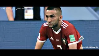 FIFA World Cup Qatar 2022™ | MOROCCO | PROMO