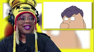 Attemting My First Pokemon Nuzlocke | Young Yong Tales | AyChristene Reacts