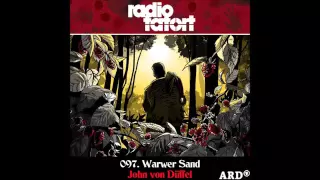 2016 John von Düffel   Warwer Sand ARD Radio Tatort  97