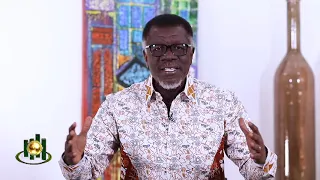 Accepted In Christ || WORD TO GO With Pastor Mensa Otabil Episode 132