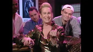 The Kids in the Hall - S03E18