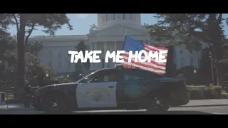 Take Me Home | Police Tribute | Law Enforcement Tribute