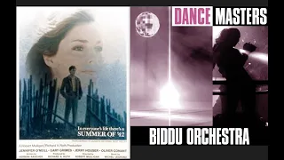 Michel Legrand & Biddu Orchestra...Summer Of '42...Extended Mix...