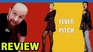 Fever Pitch | 1997 | Colin Firth | movie review