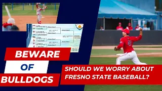 Fresno State Baseball: Should We Worry? Football Transfer Portal, Basketball Commit, Softball