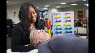 Gateway Technical College- Physical Therapist Assistant