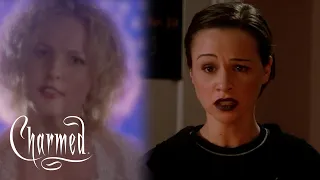 "You Must Take Prue's Place in the Power of Three" | Charmed