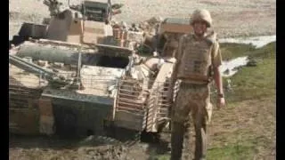 1 PWRR B COY OP HERRICK 9 AFGAN PART 1