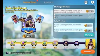 Pokémon UNITE S17 Legacy Trainer Showdown Solo Challenge EXTREME