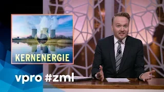 Nuclear Energy - Zondag met Lubach (S09)