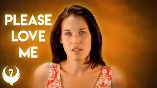 The 'Please Love Me' Dynamic - Teal Swan -