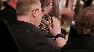 Crookes Brass Band - Valero