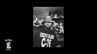 "SCARFACE" Freestyle Boom Bap | Beat Old School Rap (Prod. Big Foot)