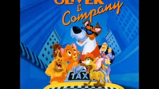 Oliver & Company OST - 04 - Perfect Isn't Easy