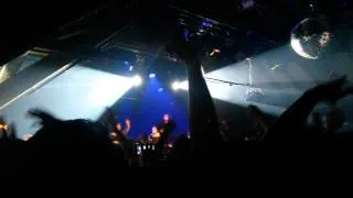 PVP (Chlyklass) - Es Geit - Live @ Dachstock Bern